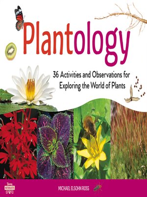 cover image of Plantology